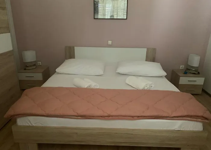 Apartment Cherti